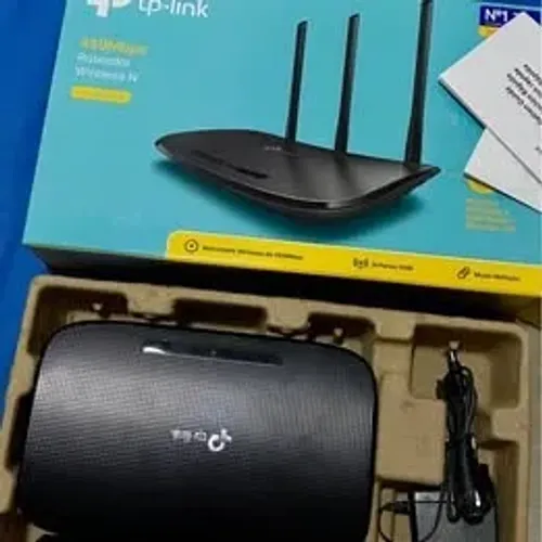 Roteador TPLINK TL-WR949N