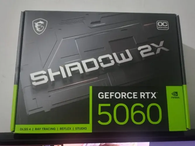 Rtx 5060