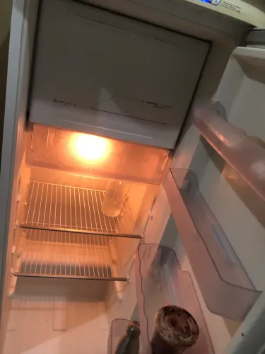 Geladeira
