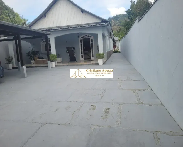 Linda casa reformada e mobiliada Citrolândia, piscina, área gourmet
