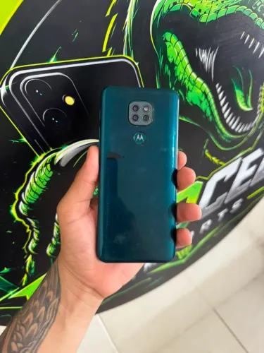 G9 PLAY