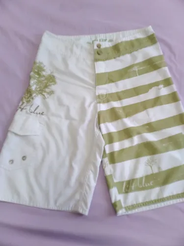 Bermudas adulto M