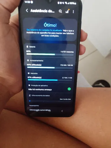 Samsung Galaxy a14