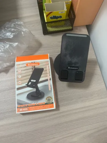 Suporte para Celular Bommax BM-520