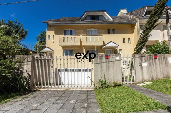 Sobrado Comercial Quadriplex no Bigorrilho