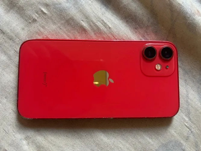 iPhone 12 mini 64 gb 