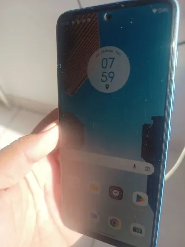 Moto G71 5g