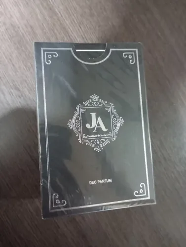Perfume Ja essence de lá vie 50 ml