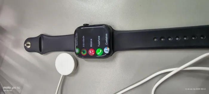 Smartwatch