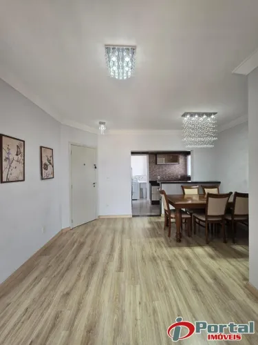 Apartment em Indaiatuba - São Paulo, Centro
