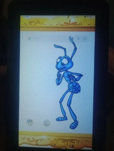 Tablet Infantil Multi