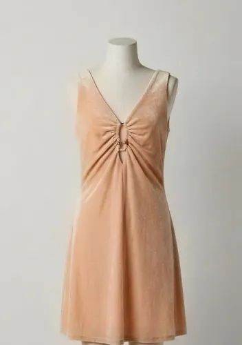 Kit Top + Vestido Feminino - Look<br><br>Completo e Estiloso!