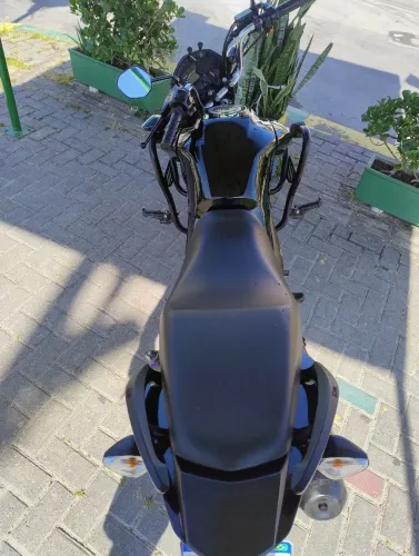 VENDO HONDA CG FAN 160 2019, MUITO CONSERVADA.