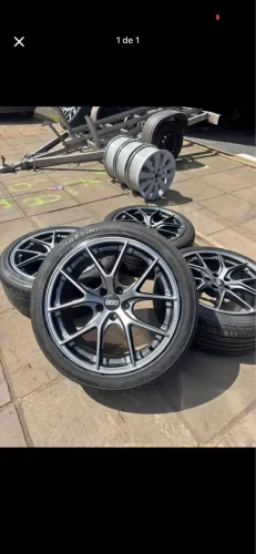 ARO 18 BBS