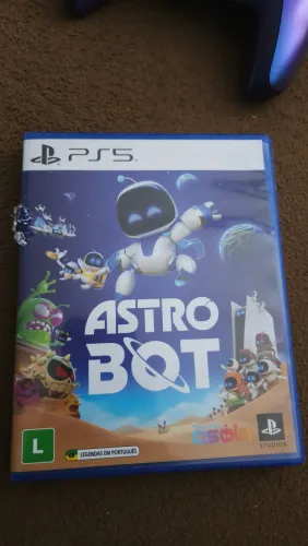 Astro Bot PS5