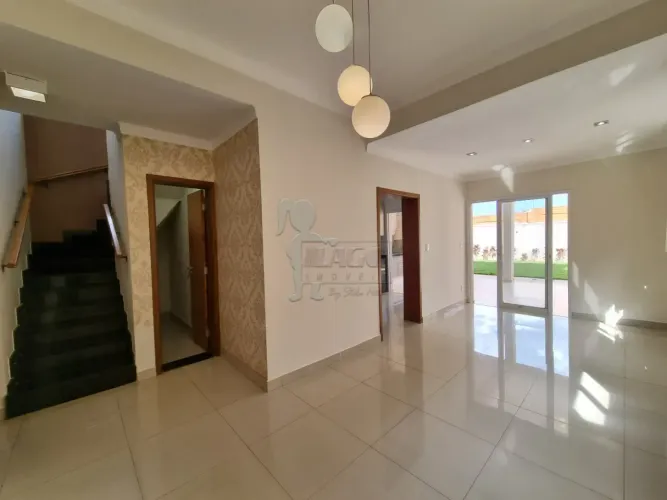 Casa sobrado de 238m² com 04 suítes para locação e venda em condomínio - Jardim San Marco