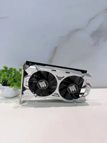 GTX 750Ti 4GB (aceito trocas)