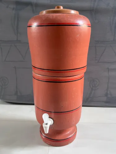 FILTRO DE BARRO - Usado