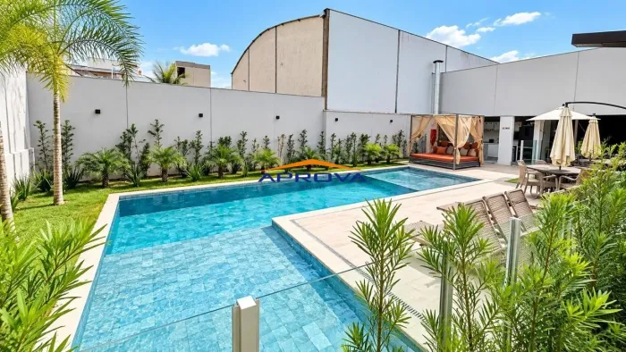 Apartamento para aluguel no Serrano, BH