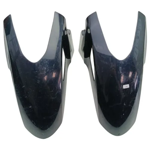 Paralama Dianteiro Honda CG 160 2025