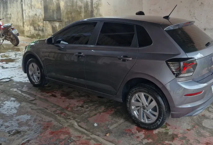 Troco aro 15 por 17 ou 18 vw