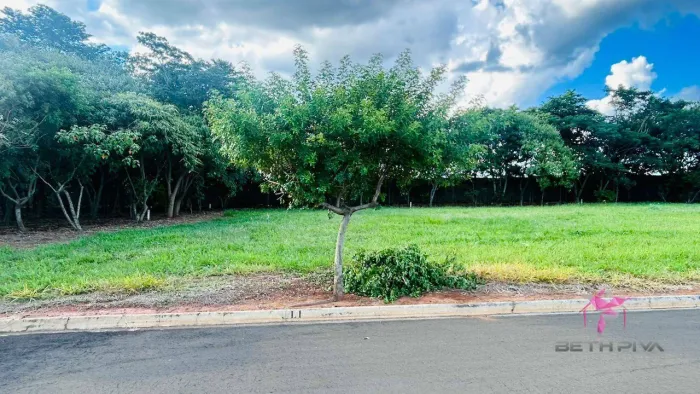 Terreno à venda, 364 m² por R$ 239.000,00 - Condominio Flor de Ype - Santa Cruz da Conceiç