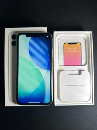 iPhone 11 +novo do Brasil