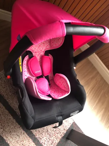 Bebê Conforto Cosco Kids 