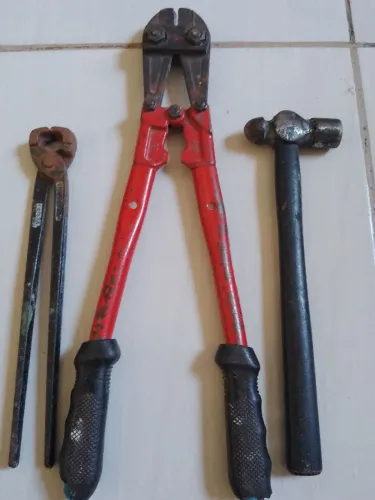 Ferramentas 