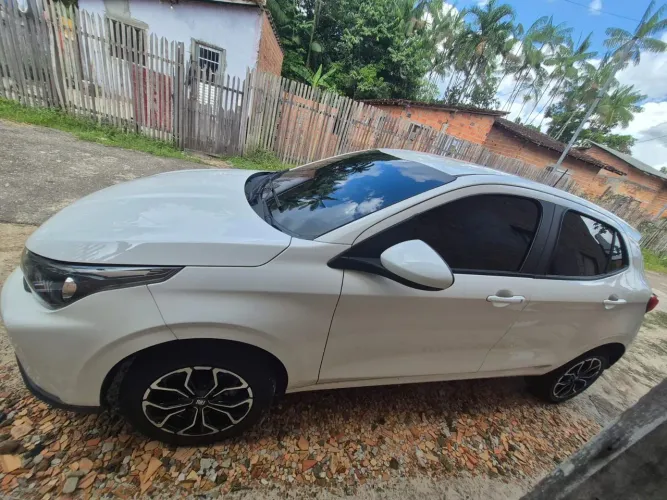 Fiat Argo Drive 1.0 6V Flex 2023