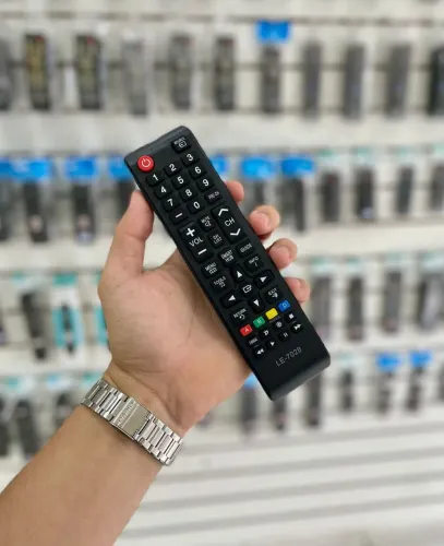 Controle para tv Samsung smart - loja casa do controle 