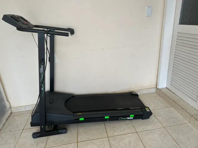 Vendo Esteira
