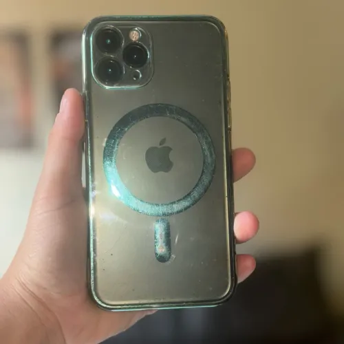 IPHONE 11 pro