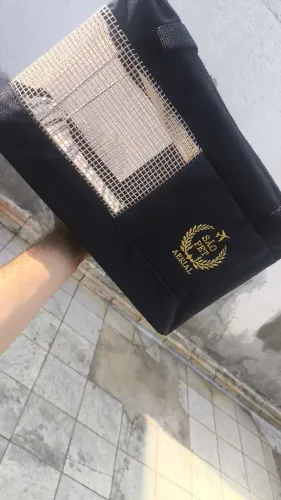 Bolsa pet transporte aéreo