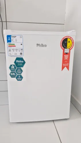 Frigobar Phil Collins 68L 220V