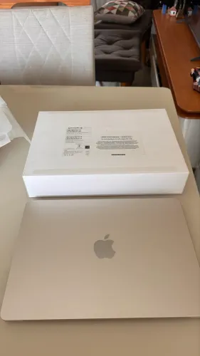 MacBook Air
