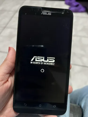 Celulares para retirar peças 