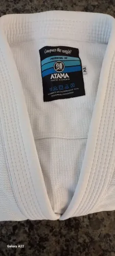 Kimono PERFEITO A6
