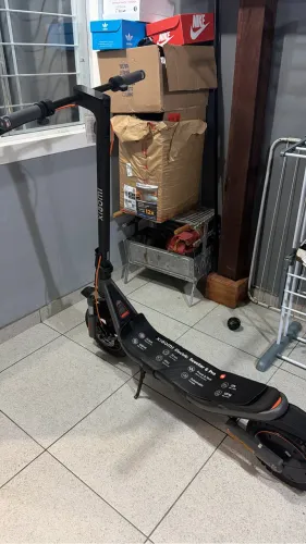 Patinete xiaomi 6 pro 0KM