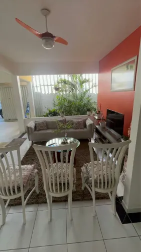 ALUGO CASA NA BARRA DOS COQUEIROS 