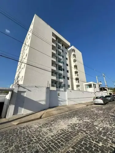 Alugo - Apto 3 quartos - Ed. Terraço Ininga - bairro: Ininga - zn leste