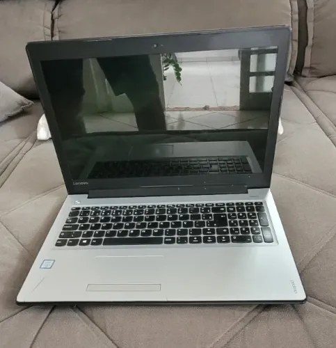 Notebook Lenovo I7 com placa de video
