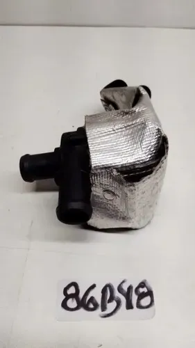 Bomba De Água Auxiliar Audi Tt 2.0 2016