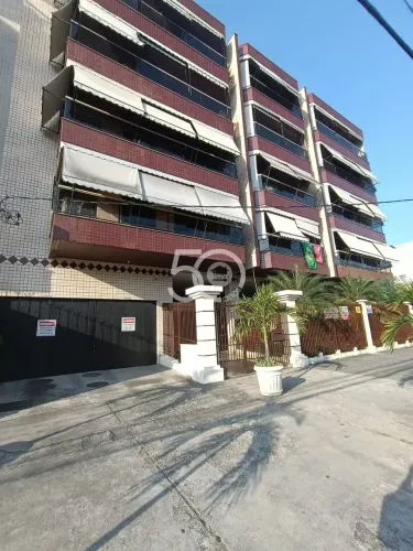 VILA DA PENHA- ÓTIMO APARTAMENTO 2 QUARTOS, SALA, BANHEIRO, COZINHA, DEPENDÊNCIA, GARAGEM
