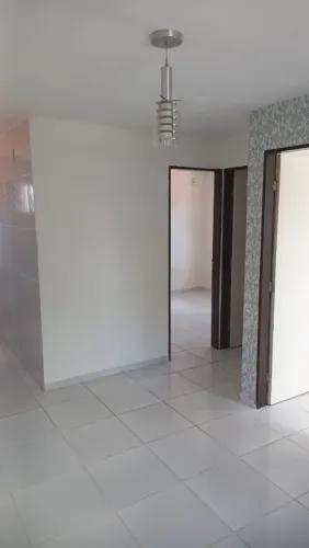 Apartamento para Alugar