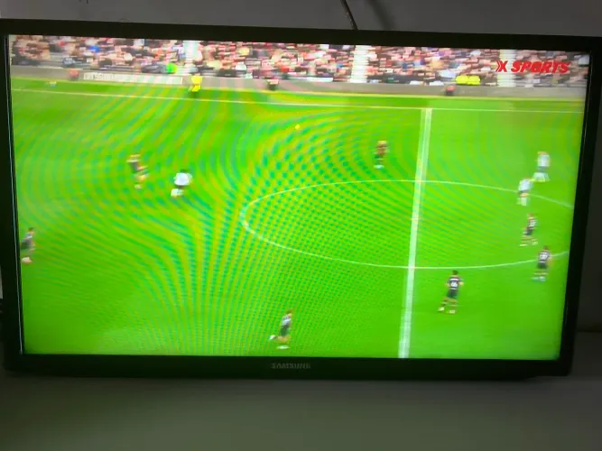 TV SAMSUNG 32 polegadas