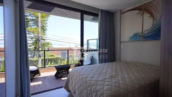 Studio Residencial à venda, Cacupé, Florianópolis - ST0139.