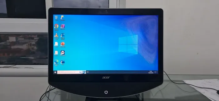 Vendo desktop (All-in-One)