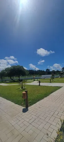 Vendo casa dentro de condomínio na ilha barra grande