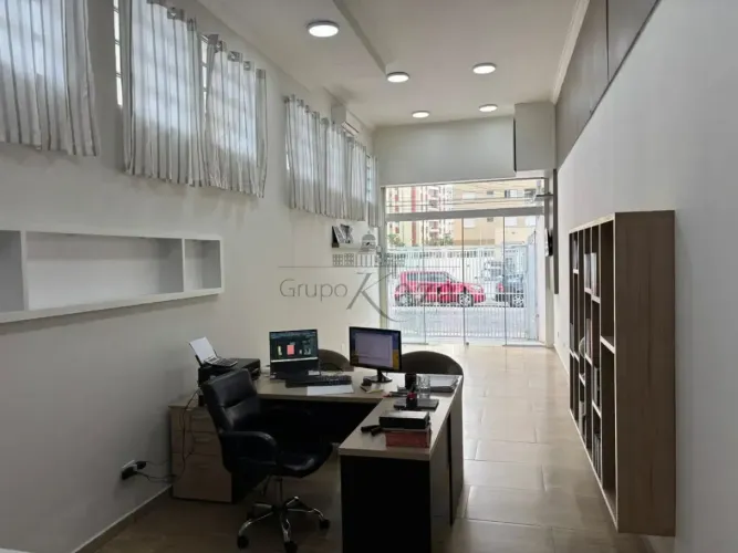 Loja Comercial - Jardim Veneza - 49m².